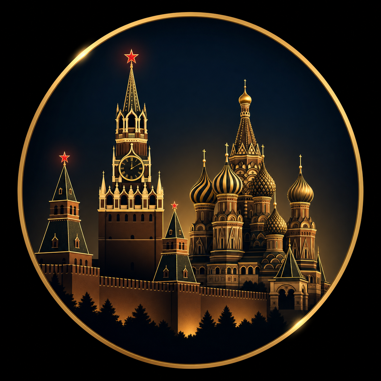 Москва