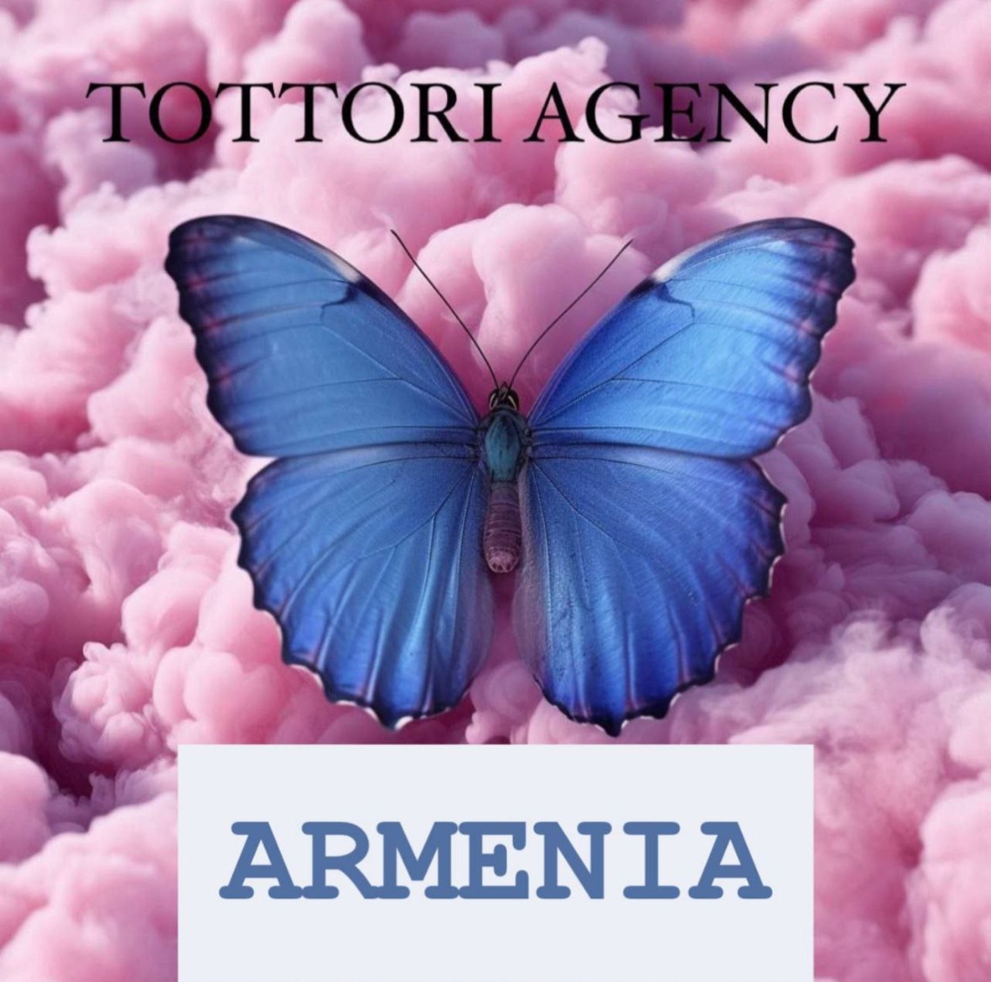 Tottori Agency — тур в Армению 21 день, $1100–1500 за ночь